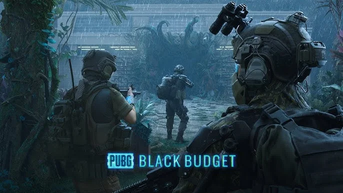Как получить доступ к альфа-тесту PUBG: Black Budget в Steam