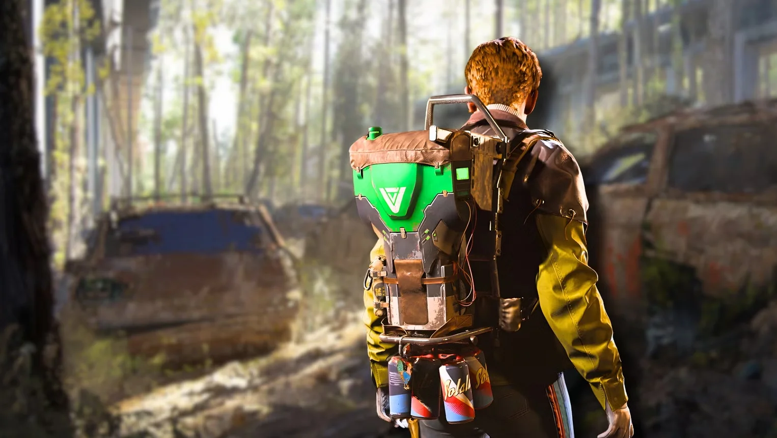 Промоакция NVIDIA с рюкзаком для ARC Raiders перегрузила сайт компании